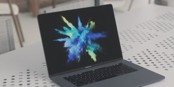 Apple Macbook Pro Features