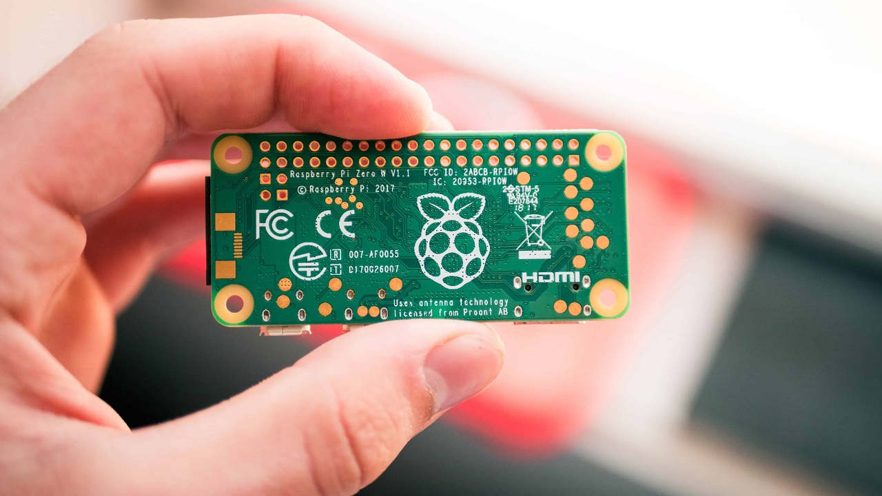 Circuit Board Diagrams