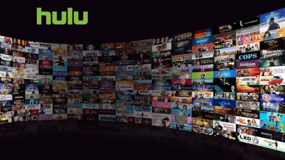 Fix Hulu Error Code p-dev320 What is it and how to fix it