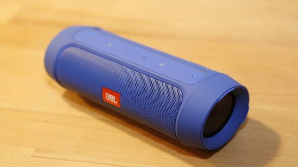 How Does Bluetooth Speaker Work