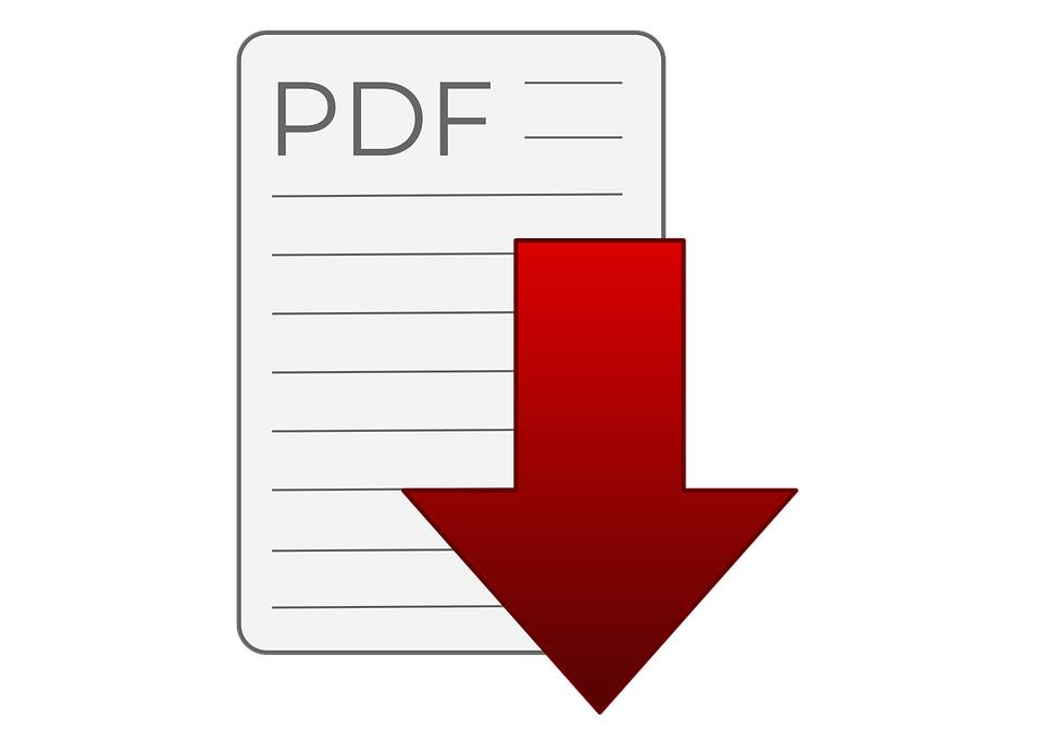PDFBear, PDFSimpli, PDFescape