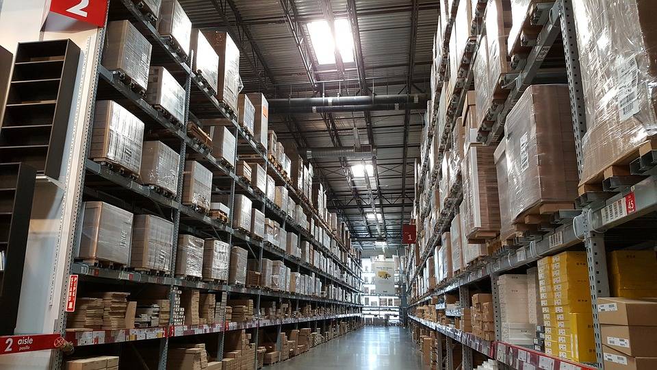 Warehousing in India and Analysis